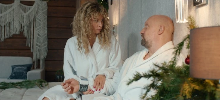 Совсем ошалели (2024) смотреть онлайн Совсем ошалели (2024) фильм смотреть онлайн