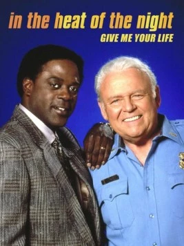 В сердце ночи: Дай мне свою жизнь / In the Heat of the Night: Give Me Your Life (1994) фильм смотреть онлайн в хорошем качестве