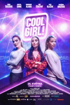 Крутая девчонка! / Cool Girl! (2023) фильм смотреть онлайн Крутая девчонка! / Cool Girl! (2023) фильм смотреть онлайн в хорошем качестве