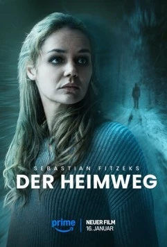Календарный убийца / Der Heimweg (2024) фильм смотреть онлайн Календарный убийца / Der Heimweg (2024) фильм смотреть онлайн в хорошем качестве