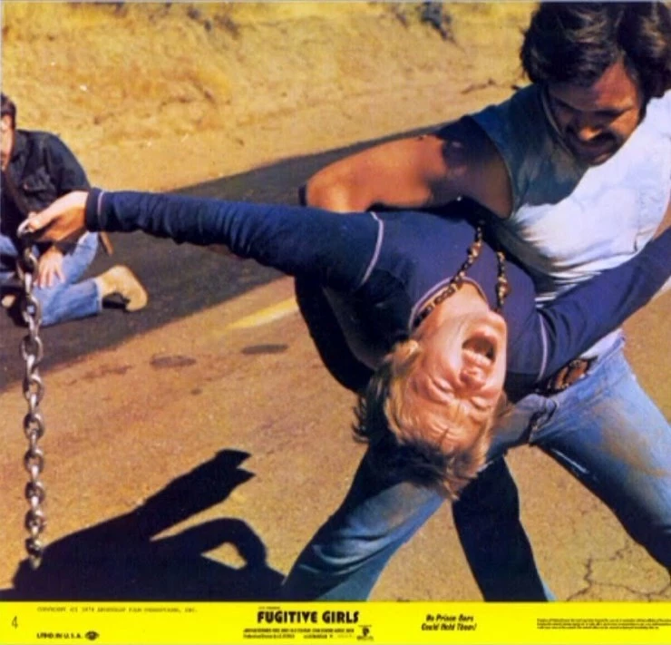 Пять свободных женщин (1974) смотреть онлайн Пять свободных женщин (1974) фильм смотреть онлайн