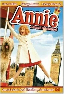 Энни: Королевское приключение / Annie: A Royal Adventure! (1995) фильм смотреть онлайн Энни: Королевское приключение / Annie: A Royal Adventure! (1995) фильм смотреть онлайн в хорошем качестве