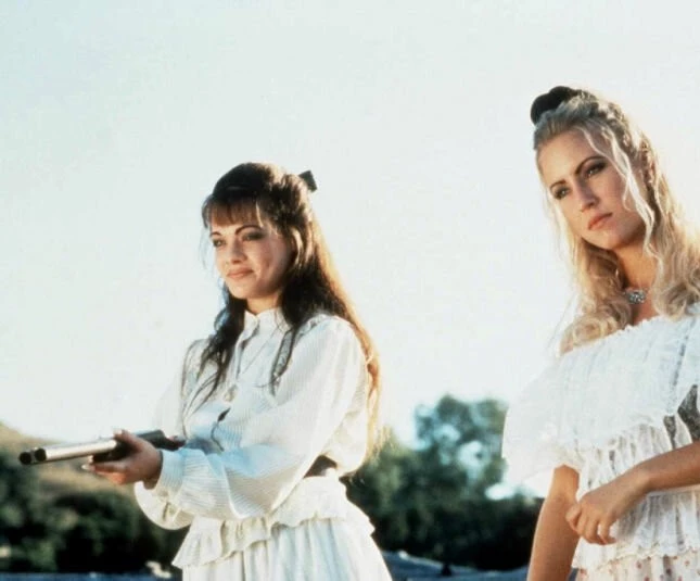 Врата времени: Рассказы о бродягах седла (1999) смотреть онлайн бесплатно Врата времени: Рассказы о бродягах седла (1999) фильм смотреть онлайн бесплатно