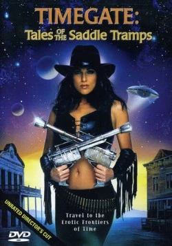 Врата времени: Рассказы о бродягах седла / Timegate: Tales of the Saddle Tramps (1999) фильм смотреть онлайн Врата времени: Рассказы о бродягах седла / Timegate: Tales of the Saddle Tramps (1999) фильм смотреть онлайн в хорошем качестве
