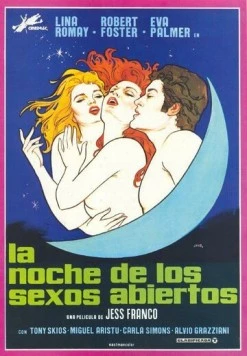 Ночь свободного секса / La noche de los sexos abiertos (1983) фильм смотреть онлайн Ночь свободного секса / La noche de los sexos abiertos (1983) фильм смотреть онлайн в хорошем качестве