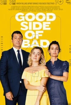 Хорошая сторона плохого / Good Side of Bad фильм смотреть онлайн Хорошая сторона плохого / Good Side of Bad фильм смотреть онлайн в хорошем качестве