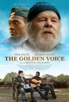 Золотой голос / The Golden Voice (2025) фильм смотреть онлайн в хорошем качестве