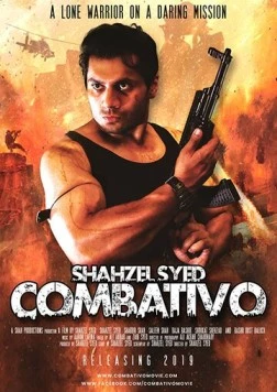 Combativo (2023) фильм смотреть онлайн в хорошем качестве