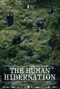 Человеческая спячка / The Human Hibernation (2024) фильм смотреть онлайн в хорошем качестве