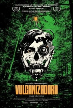 Вулканизатор / Vulcanizadora (2024) фильм смотреть онлайн в хорошем качестве