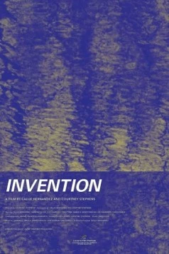 Изобретение / Invention (2024) фильм смотреть онлайн в хорошем качестве