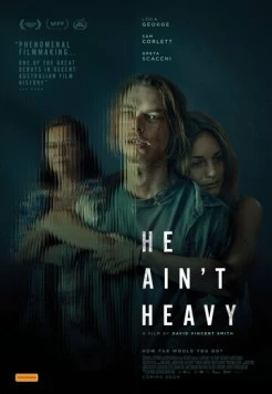 С ним не тяжело / He Ain't Heavy (2024) фильм смотреть онлайн в хорошем качестве