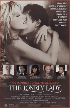 Одинокая леди / The Lonely Lady (1983) фильм смотреть онлайн в хорошем качестве