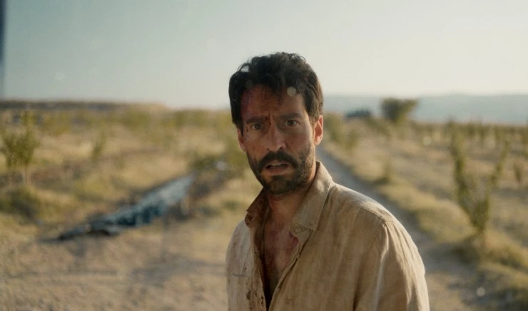 То, что ты убиваешь (2025) в хорошем качестве смотреть онлайн То, что ты убиваешь (2025) фильм в хорошем качестве смотреть онлайн