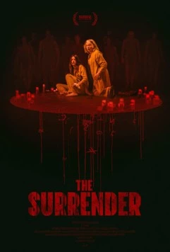 Отречение / The Surrender (2025) фильм смотреть онлайн в хорошем качестве