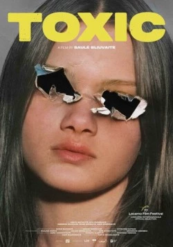 Токсичность / Akiplesa (2024) фильм смотреть онлайн в хорошем качестве