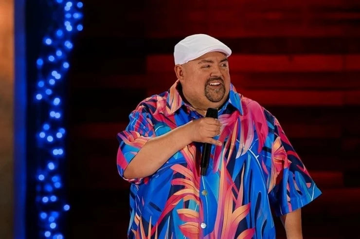 Gabriel Iglesias: Legend of Fluffy (2025) в хорошем качестве смотреть онлайн Gabriel Iglesias: Legend of Fluffy (2025) фильм в хорошем качестве смотреть онлайн