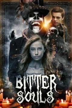 Беспокойные души / Bitter Souls (2025) фильм смотреть онлайн в хорошем качестве