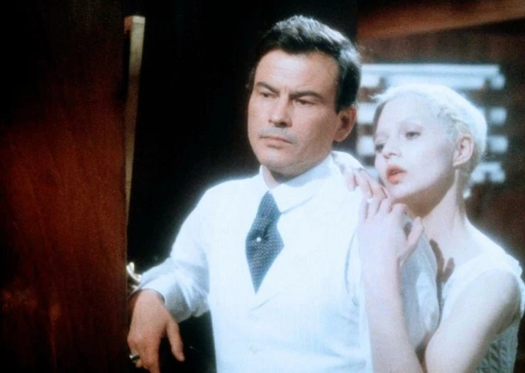 Афродита (1982) смотреть онлайн Афродита (1982) фильм смотреть онлайн