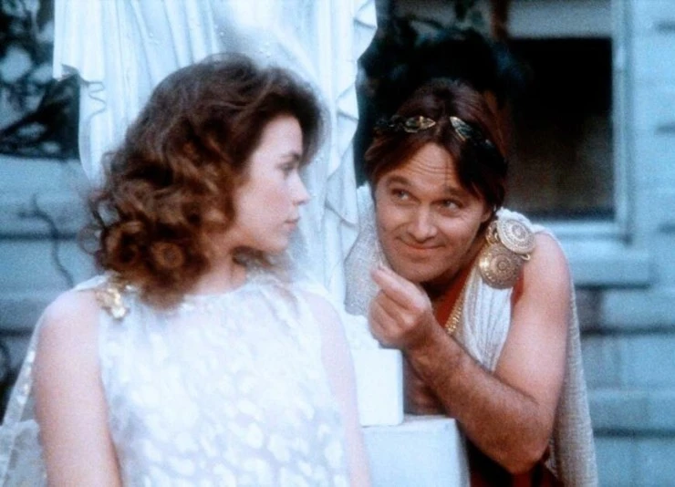 Афродита (1982) смотреть онлайн бесплатно Афродита (1982) фильм смотреть онлайн бесплатно