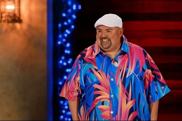 Gabriel Iglesias: Legend of Fluffy (2025) смотреть онлайн бесплатно Gabriel Iglesias: Legend of Fluffy (2025) фильм смотреть онлайн бесплатно