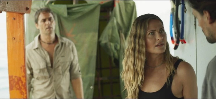 Инстинкт выживания (2025) смотреть онлайн бесплатно Инстинкт выживания (2025) фильм смотреть онлайн бесплатно