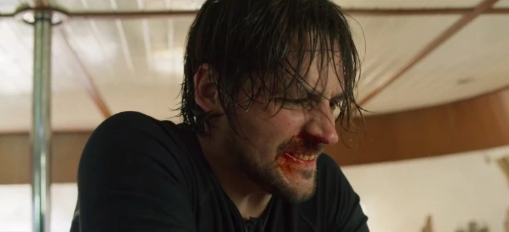 Инстинкт выживания (2025) смотреть онлайн Инстинкт выживания (2025) фильм смотреть онлайн