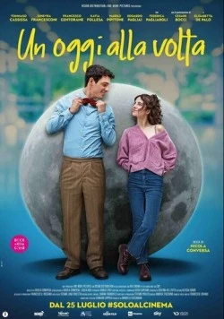 Un oggi alla volta (2023) фильм смотреть онлайн в хорошем качестве