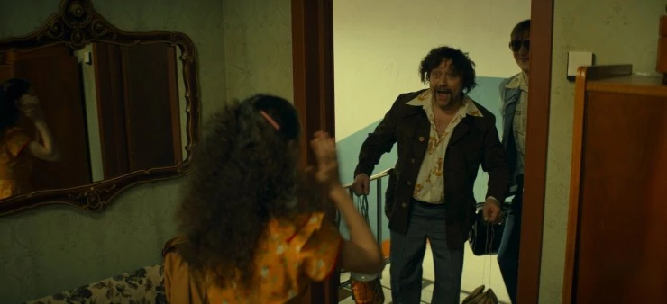 Про мою маму и про меня (2024) смотреть онлайн бесплатно Про мою маму и про меня (2024) фильм смотреть онлайн бесплатно