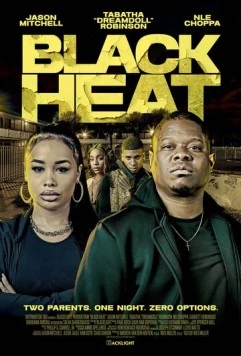 Чёрная жара / Black Heat (2024) фильм смотреть онлайн Чёрная жара / Black Heat (2024) фильм смотреть онлайн в хорошем качестве