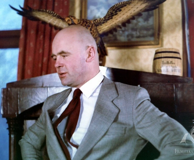 Медвежонок (1980) смотреть онлайн Медвежонок (1980) фильм смотреть онлайн