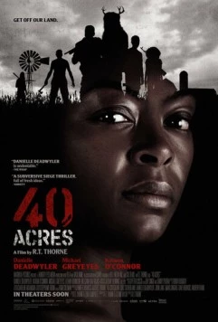 40 акров / 40 Acres (2024) фильм смотреть онлайн 40 акров / 40 Acres (2024) фильм смотреть онлайн в хорошем качестве