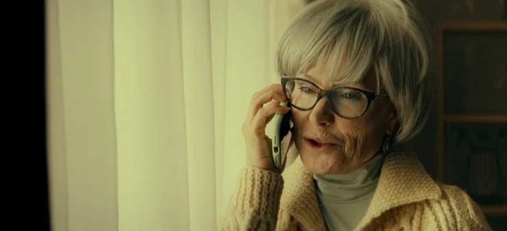 Про мою маму и про меня (2024) в хорошем качестве смотреть онлайн Про мою маму и про меня (2024) фильм в хорошем качестве смотреть онлайн