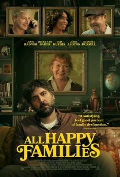Все счастливые семьи / All Happy Families (2023) фильм смотреть онлайн Все счастливые семьи / All Happy Families (2023) фильм смотреть онлайн в хорошем качестве
