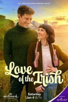 Ирландская любовь / Love of the Irish (2025) фильм смотреть онлайн в хорошем качестве