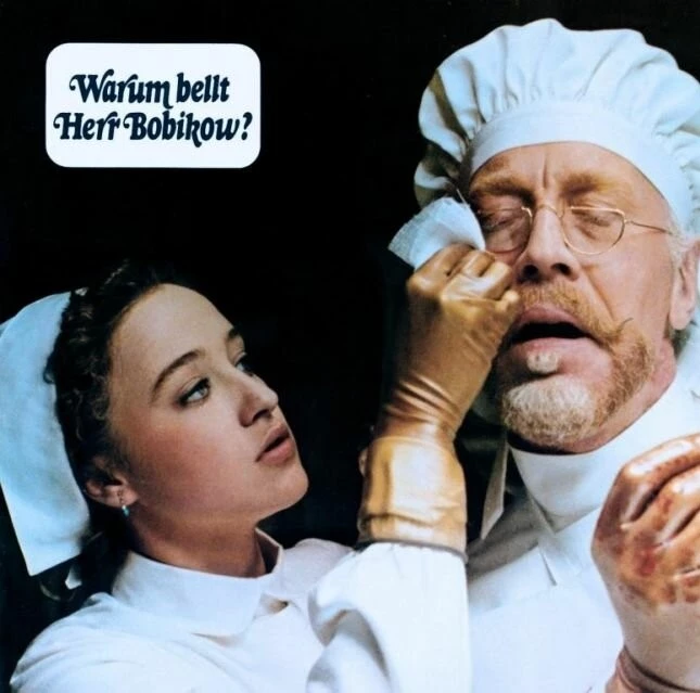 Собачье сердце (1975) смотреть онлайн бесплатно Собачье сердце (1975) фильм смотреть онлайн бесплатно