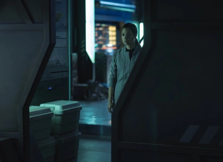 Космическая колония (2025) смотреть онлайн бесплатно Космическая колония (2025) фильм смотреть онлайн бесплатно