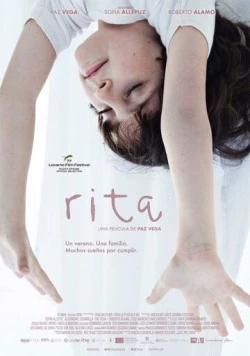 Rita (2024) фильм смотреть онлайн в хорошем качестве