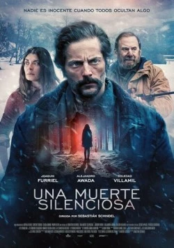 Una muerte silenciosa (2025) фильм смотреть онлайн в хорошем качестве