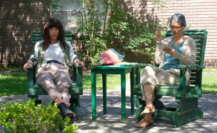 Малышка Джо (2024) смотреть онлайн Малышка Джо (2024) фильм смотреть онлайн