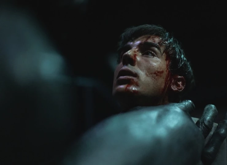 Космическая колония (2025) в хорошем качестве смотреть онлайн Космическая колония (2025) фильм в хорошем качестве смотреть онлайн