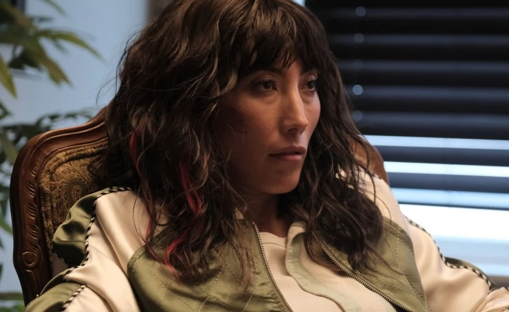 Малышка Джо (2024) смотреть онлайн бесплатно Малышка Джо (2024) фильм смотреть онлайн бесплатно