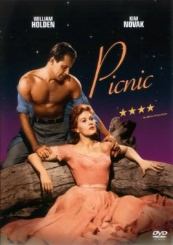 Пикник / Picnic (1955) фильм смотреть онлайн в хорошем качестве