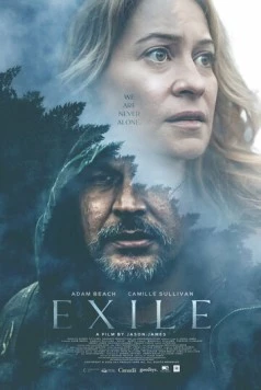 Изгнание / Exile (2023) фильм смотреть онлайн в хорошем качестве