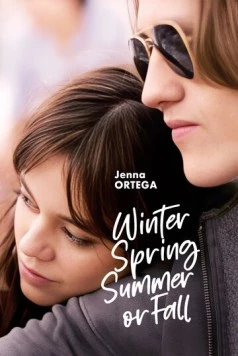 Зима, весна, лето или осень / Winter Spring Summer or Fall (2024) фильм смотреть онлайн в хорошем качестве
