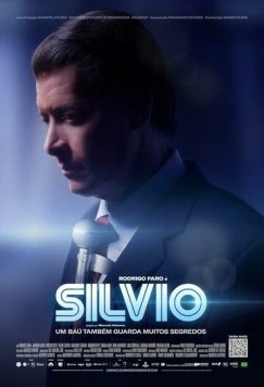 Silvio (2024) фильм смотреть онлайн в хорошем качестве