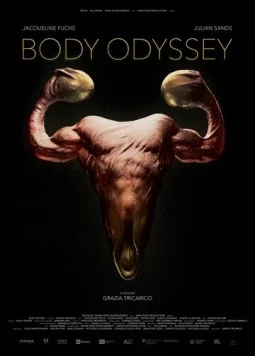 Body Odyssey (2023) фильм смотреть онлайн в хорошем качестве