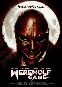 Игра в оборотня / Werewolf Game (2025) фильм смотреть онлайн в хорошем качестве