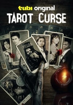Tarot Curse (2025) фильм смотреть онлайн в хорошем качестве