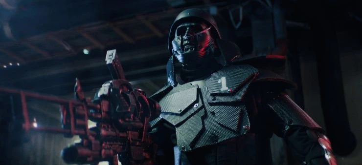 Красавчик под прикрытием, или Супершпион (2024) смотреть онлайн Красавчик под прикрытием, или Супершпион (2024) фильм смотреть онлайн